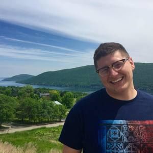 Meet your Posher, Benjamin